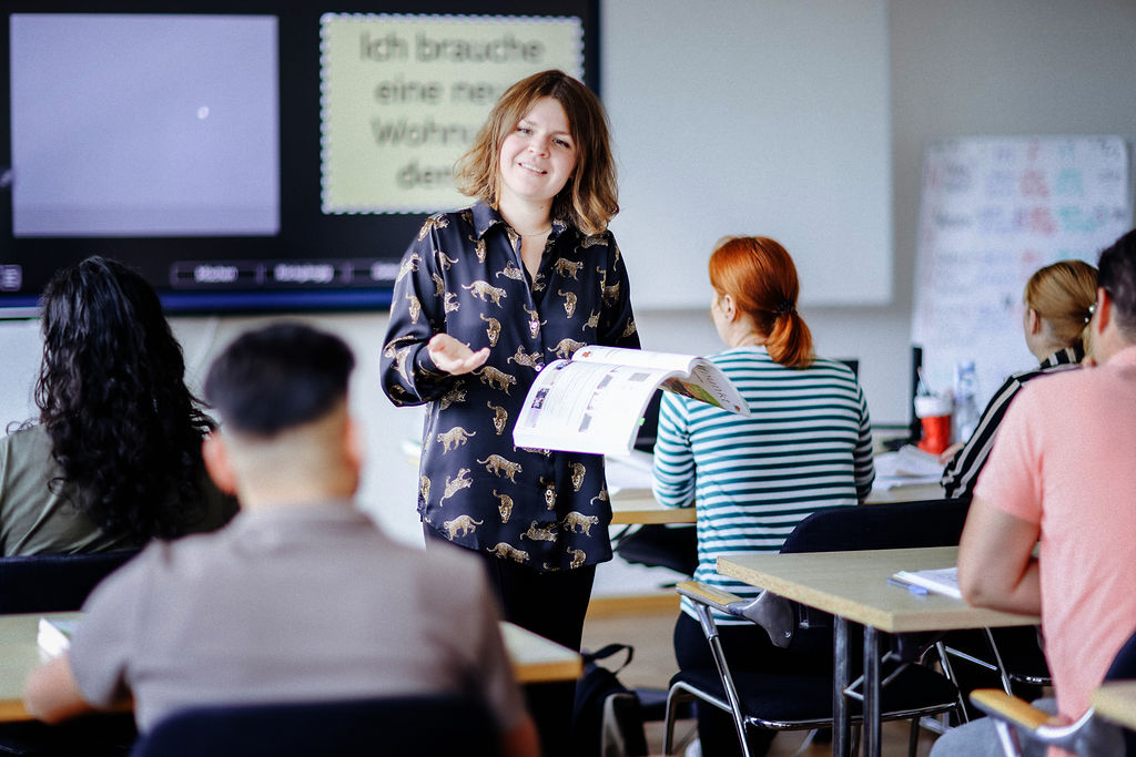 Ausbildereignung (AEVO)