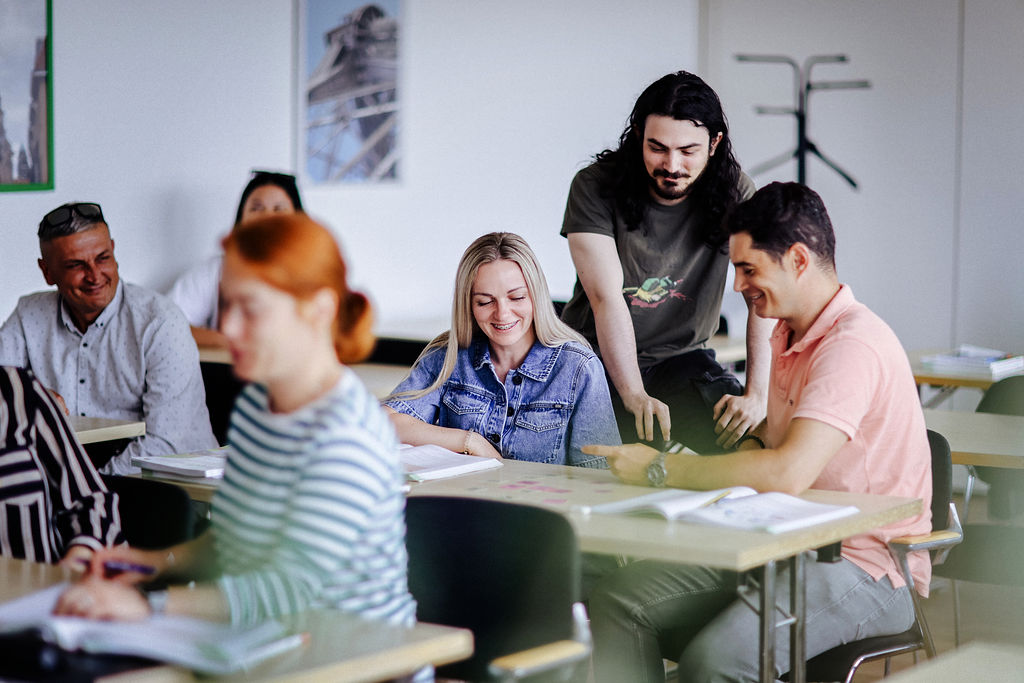 Ausbildereignung (AEVO)