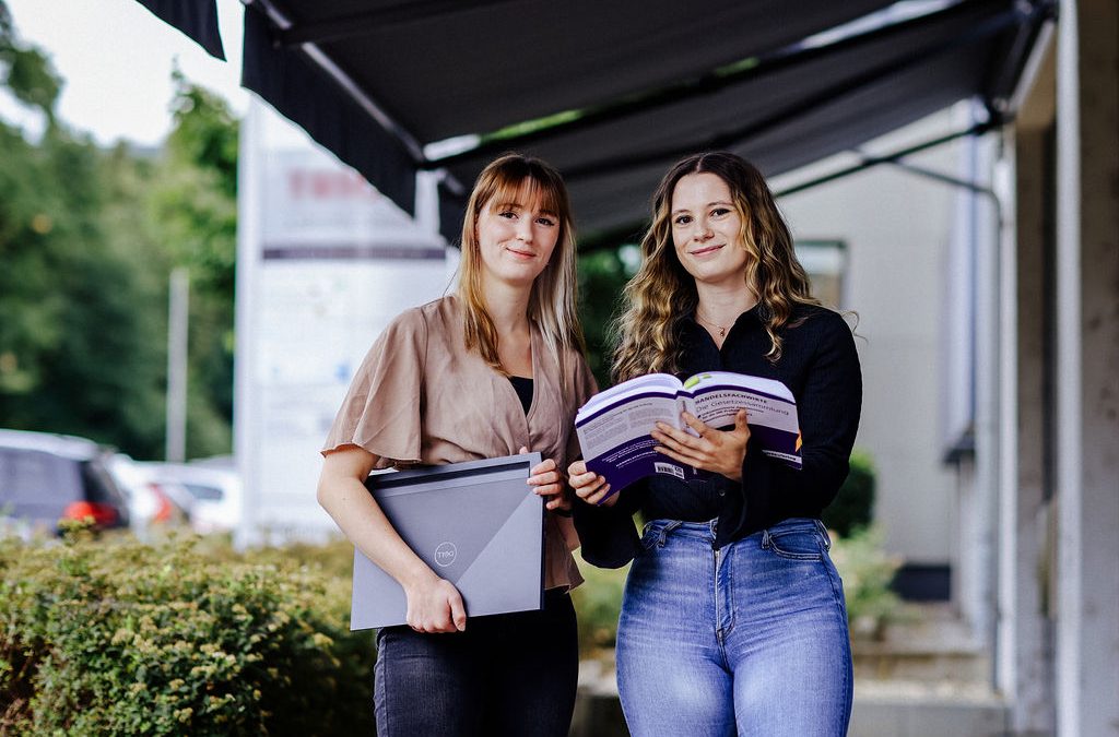 Prü­fungs­vor­be­rei­tung Kauf­leu­te im EH Teil 2