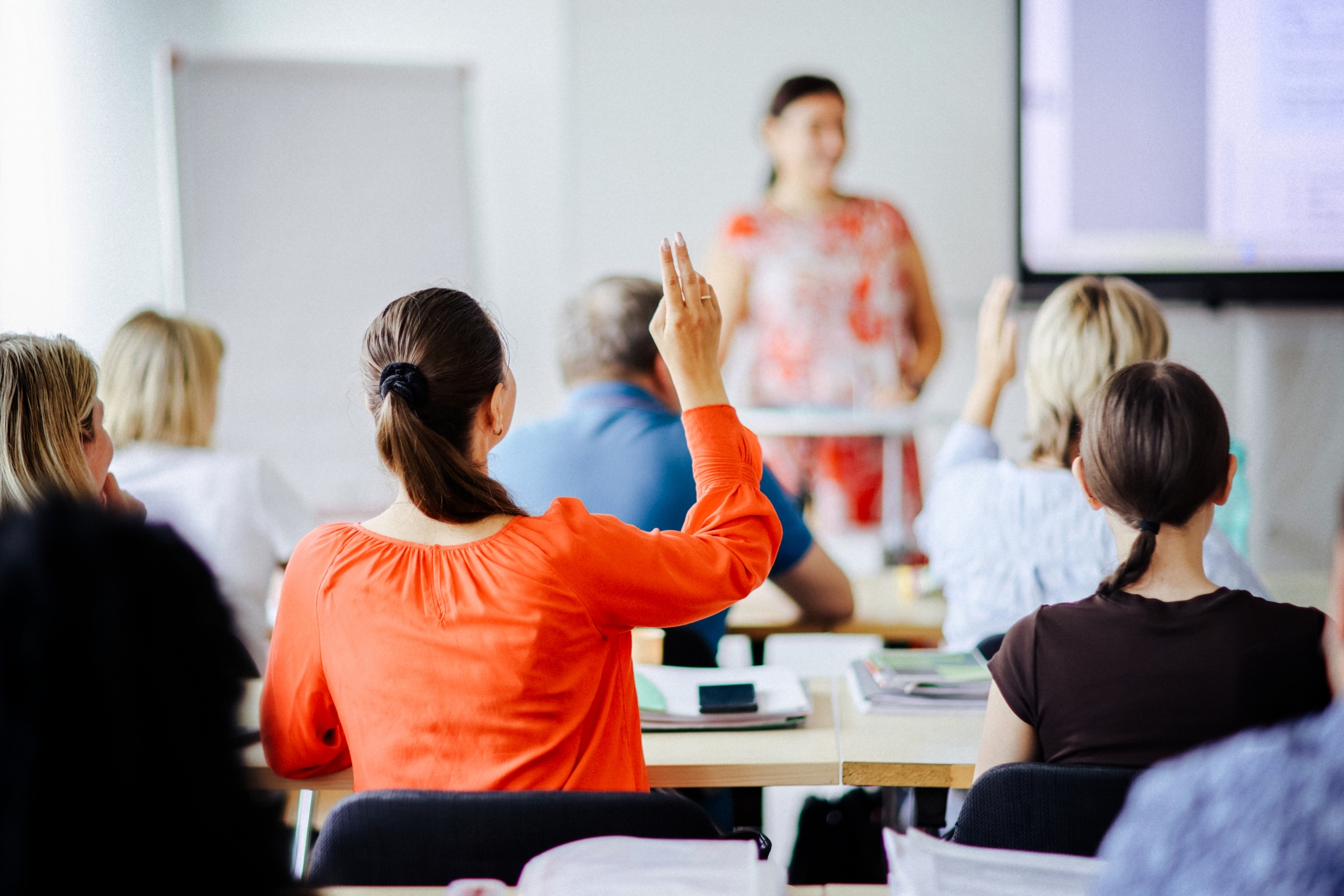Ausbildereignung (AEVO)