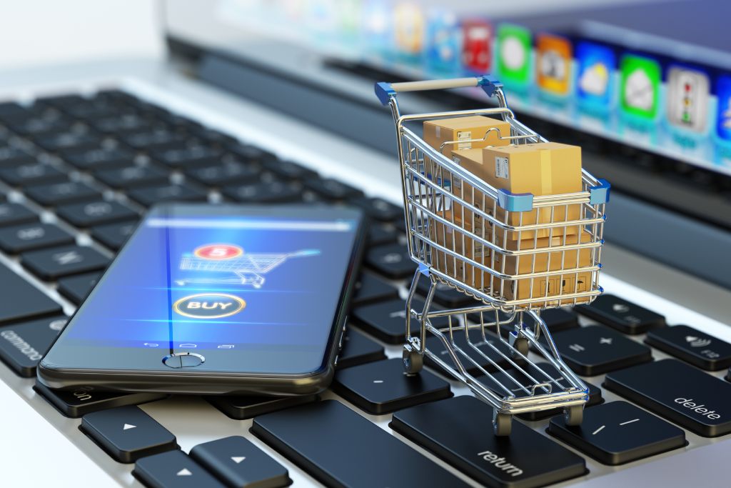 Berufsausbildung im Einzelhandel und E‑Commerce